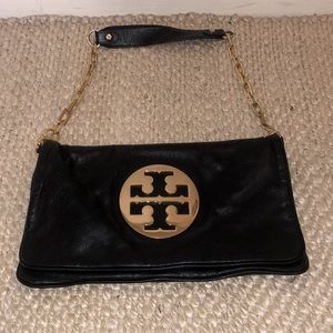Tory Burch Reva Clutch